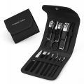 Al Quraish Traders - Manicure Set Nail Clipper Set Pedicure Kit Manicure Kit Professional Nail Kit 16 in 1 For Toenail Fingernail - Multicolors. 
