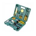 12 Pcs Home Portable Mini Toolbox Auto Car Truck Repair Tool Set Emergency Kits Tool kit. 