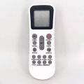 Orient Inverter AC Remote Control ORACRAR1 (For Inverter Air Conditioner by Orient). 