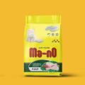 Ma-no Chicken & Vegetable Cat Food. 