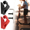 Scooter Storage Hook Easily Installation Scooter Shopping Bag Plastic Hook. 