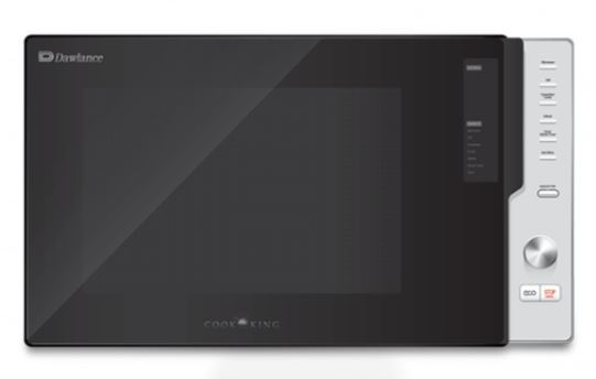 Dawlance%20Microwave%20Oven%20DW%20550%20Air%20Fryer%20Black%20/%20Large%20Capacity%20/%20Grill%20Cooking%20%20/%20Auto%20Cook%20Menu%20/%2030%20Litres%20/%20Micro%20wave%20-%20Image%206