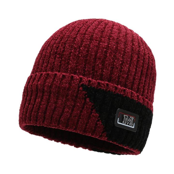 Wool Beanie Mens Red Beanie Cincinnati Bearcats Nike Red C12360 NK