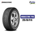 Bridgestone Tire| 205/60/16 EP150 Ecopia | Tyres for car 16 inch | Premium Quality Car Tyres (Single piece price ). 