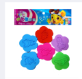 PACK OF 12 COLORS CLAY-Modeling Clay-3 PCS Clay-6 Pcs Clay- 12 Pcs Clay. 