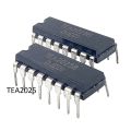 TEA2025B Pack of 5 Original Audio Amplifier IC  GK5889DN W DXG CHN. 