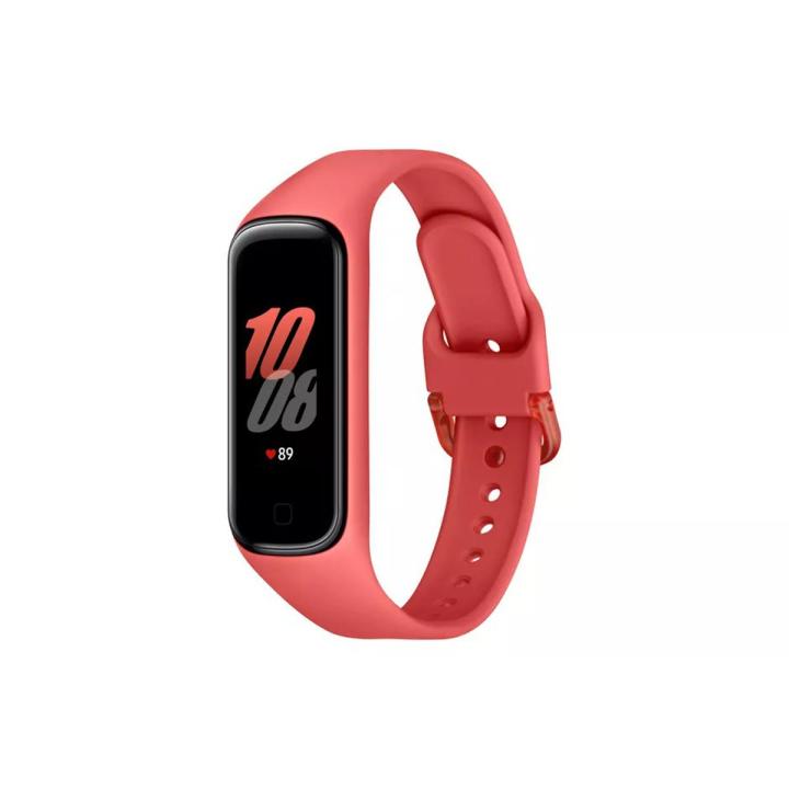 Samung Fit 2 Red