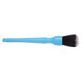 6X Super Soft Detail Brush, Car Brush, Detail Brush, Cleaning Brush, Eye Shadow Brush, Beauty Brush Set, Blue.. 