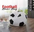 Football Bean Bag Sofa (XXL Size). 
