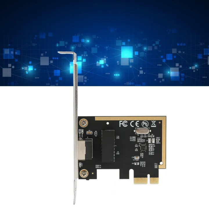 PCI%20Express%201X%20Card%20Gigabit%2010%20100%201000Mbps%20RJ45%20LAN%20Ethernet%20Adapter%20-%20Image%202