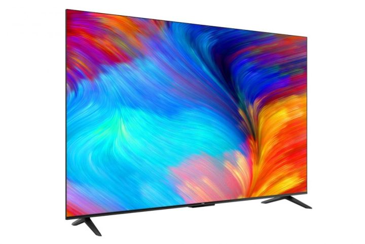 TCL 43L5 Full HD Android LED TV 43 inch With 2 years Brand Warranty.