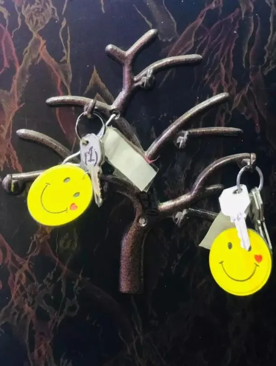 Key%20Holder%20/%20Stylish%20Metallic%20Wall%20Mounted%20Key%20Holder/%20New%20Decorative%20Tree-Shaped%20Antique%20Design%20Wall%20Mounted%20Key%20Holder%20-%20Image%204