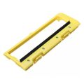 Main Roll Middle Brush Cover for Ilife A4 A40 T4 X430 X432 X431 Vacuum Robot Cleaner Parts Accessories. 