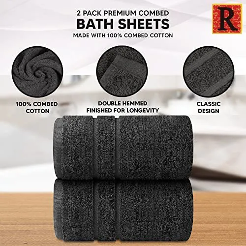 Bath%20Towels%20%7C%20Highly%20Absorbent%20and%20Quick%20Dry%20Extra%20Large%20Bath%20Sheet%20%7C%20Premium%20Cotton%20-%20Pack%20of%20%202%20-%20Size%2028%20x%2055%20Inches%20-%20Image%202