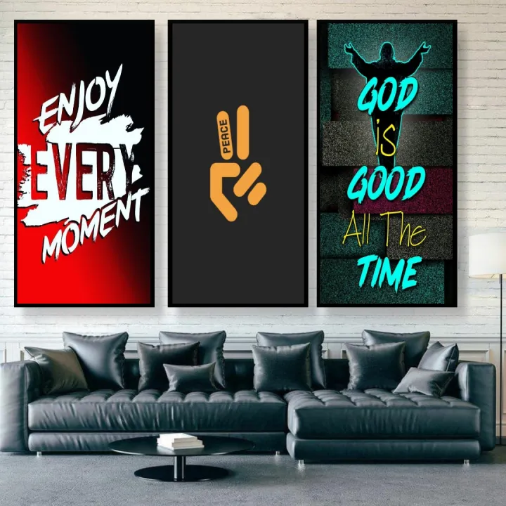 Motivational%20Quote%20Frames%20Office%20Wall%20Art%20Decor%20-%20Image%204