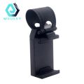 Phone Holder Strong Bearing Capacity Professional Universal Car Steering Wheel Cell Phone Mount for Driving. 