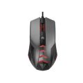 INSIST DM8800 Gaming Mouse - Omron Switches - Pixart 3325 Sensor. 