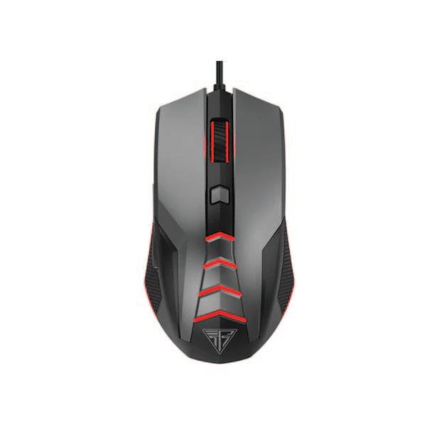 INSIST DM8800 Gaming Mouse - Omron Switches - Pixart 3325 Sensor