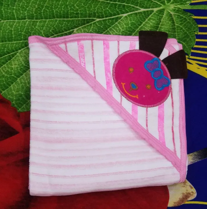 Baby%20Cap%20Towel%20-%20Baby%20Hooded%20Towels%20-%20Soft%20&%20Smooth%20Feel%20-%20Infant%20Baby%20Wrapping%20Sheets%20swaddle%20Towel%20warm%20Best%20Quality%20Cartoon%20Super%20Soft%20Baby%20Hooded%20Towel%20Swaddle%20Towel%20Wrap%20-%20Image%206