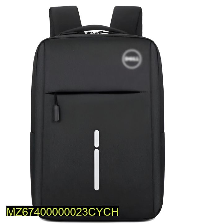 16 Inches Hp Casual Laptop Bag -  Black