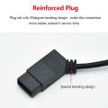 AMSAMOTION USB-LOGO Programming Isolated Cable for Siemens LOGO PLC LOGO  USB-Cable RS232 Cable 6ED1057-1AA01-0BA0 1MD08 1HB08. 