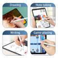 KOKKO Stylus Pen Faster Charge Stylus One-touch Connection Stylus Pens Universal Stylist Pens Compatible For Most Capacitive Touch Screens. 