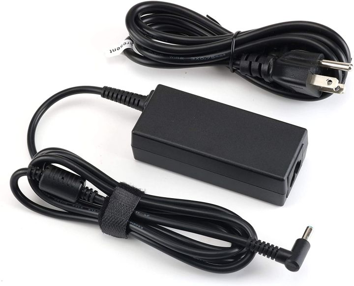 OriginaL%20HP%20Pavillion%20Blue%20Pin%20Laptop%20Charger%2019.5V%202.31A%2045W%20-%20Image%206