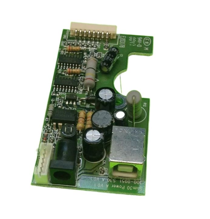 Main Board hp scanjet 2300c E203178