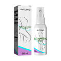 Gynecomastia Reduction Cellulite Spray Men's Muscle Accelerating Hardening Sprayer Natural Extracts Tighten Chest Fitness. 
