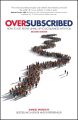 Oversubscribed by Daniel Priestley (Author). 