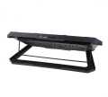 Cooling Pad For 14-17 Inch Laptops | Gaming Notebook | Dual USB Ports | Adjustable Height | RGB Laptop Cooling Pad Stand. 