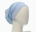Pack of 1- Hijab Cap Women's inner Hijab Cap-Muslim Hijab Cap. 