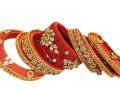 Indian kalai / Bridal bangles set/ dulhan choriya. 