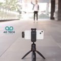 BOYA BY-WM3T2-D2 Mini 2.4GHz Wireless Microphone with Lightning Port for iOS Devices. 
