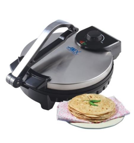 ANEX AG-2029 DELUXE ROTI MAKER