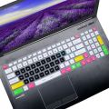【Mary DAI Store】Keyboard for MSI GS75 Stealth GS73 GS73VR GS72 GS70 GS63 GS63VR GS60 Clear Silicone 14 15.6 17 Laptop Skin. 