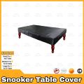 Snooker Table Cover - Dust Proof Insect Proof Stain Free Water Repellent Sunlight Resistant Dust Cover - ALL Sizes Available - Table Protector COVER - Billiard Pool Table Snooker Table Cover. 
