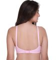 Front Opening Non Padded Breast Feeding Maternity Nursing Cotton Bra. 