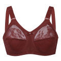 Capri Bra New Style Comfortable Capri Bra Classic Cotton Bras - Push up Ladies Bras - Classic Paded Bras for Women - Casual Bras for Girls - Ladies Brazier - Stylish Cotton Padded Bras for Women. 