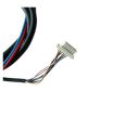 Original Replacement Internal Main Repair Wire Core headband Cable For Beats SOLO 3.0 solo3 Internal core wire. 