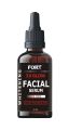 FORT Men’s Face Serum Whitening Serum for Face Whitening and Glowing Skin - Top Serums for All Skin Types. 