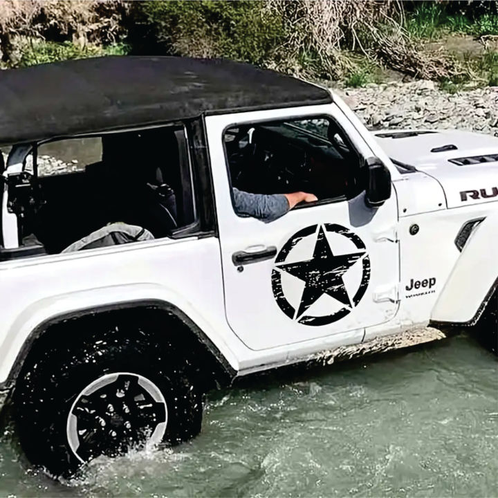 Durable%20Vinyl%20Five-Pointed%20Star%20Hood%20Decal%20for%20Jeep%20F150,%20Rubicon%20JK%20CJ%20TJ%20YJ%20-%20Weatherproof%20&%20UV%20Resistant,%20Easy%20to%20Apply%20with%20Pre-Cut%20Design,%20Perfect%20for%20Off-Road%20Vehicles%20-%20Image%205