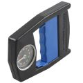 NCANRUI Hand Dynamometer Grip Strength Meter 130Kg/286Lbs Capacity Force Gauge. 