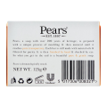 Pears Transparent Soap With Natural Oils | 125g. 