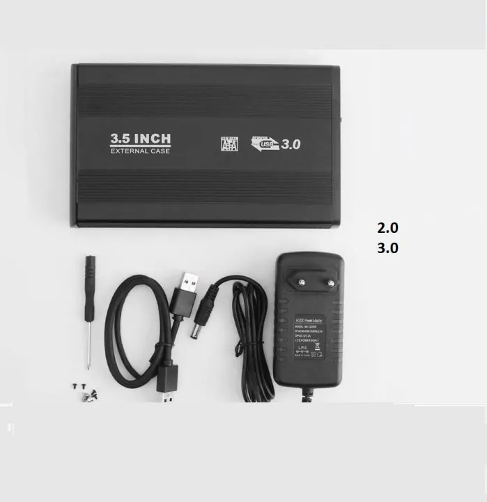 HDD%20Case%203.5%20Inch%20SATA%20Hard%20Disk%203.0%20PC%20Computer%20Hard%20Disk%20Drive%20Case%20-%20Image%203