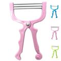 Facial Hair Remover Manual Body Tool Face Beauty 3 Spring Threading Removal Epilator. 