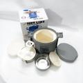 2 Layer Hotline -  Tiffin Box / Lunch Box for Office / Tiffin for Office. 