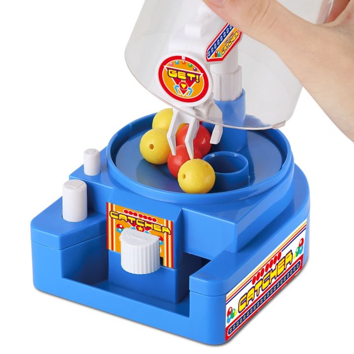 Portable%20Kids%20Claw%20Machine%20Toy%20Gamer%20Game%20Playable%20Mini%20Vending%20Ball%20Grabber%20Machine%20Toy%20Fashion%20Interactive%20Toy%20Kids%20Gift%20-%20Image%206