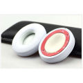 Replacement Earpads for Beats Solo 2 & 3 by Wicked Cushions Ear Pads for Beats Solo3 Wireless ON-Ear Headphones -White print Hesitate Fauizi. 