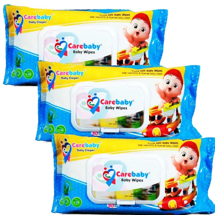 Care%20Baby%20Wet%20Wipes%20Pack%20Of%20-%203%20-%20Image%202